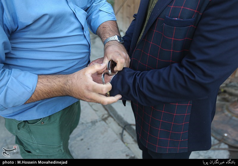 دستگیری ۲ عضو دیگر شورای شهر ۵ نفره ‌لواسان / تمام اعضا بازداشت شده‌اند