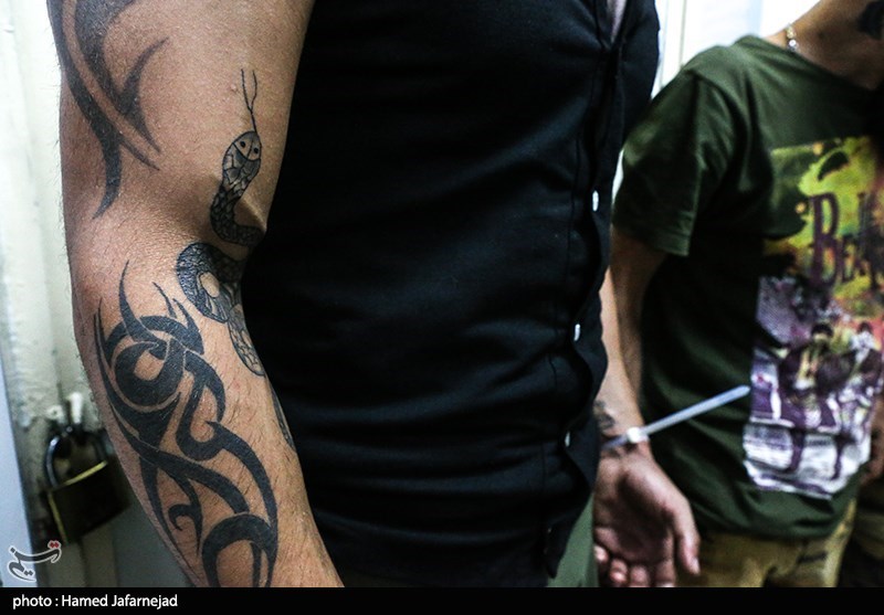 تهران| دستگیری عوامل درگیری مسلحانه حوالی خیابان نبرد