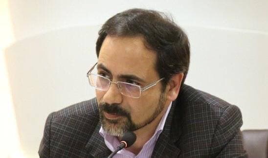 انتصاب رئیس کمیته تخصصی ارتباطات و امور سایبری دبیرخانه مجمع