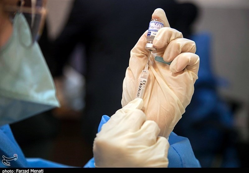 ایران به ۲ واکسن کرونای خارجی مجوز مصرف اورژانسی داد