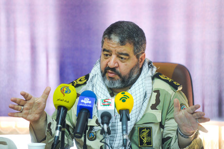 سردار جلالی: استراتژی بایدن بازتولید داعش در سوریه و عراق است