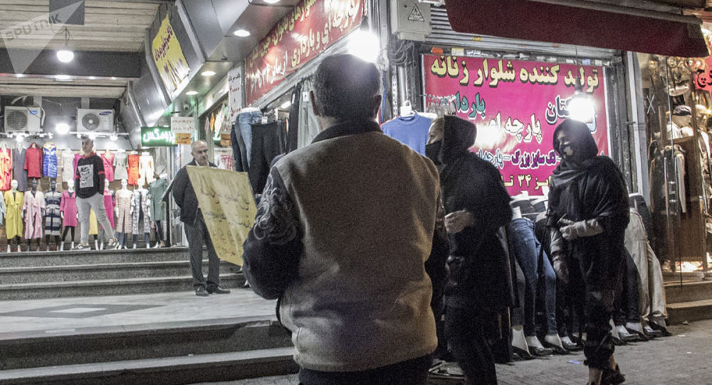 هشدار به تهرانی ها : ماسک بزنید و توصیه ها را جدی بگیرید