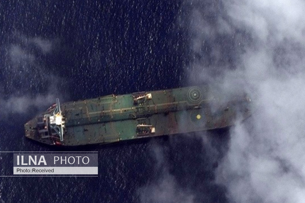 رویترز: نفتکش ایرانی به آب‌های ونزوئلا نزدیک شد