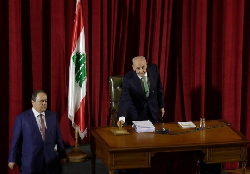 تحولات سیاسی لبنان/ نبیه بری، سعد حریری را برای نخست‌وزیری آینده معرفی کرد