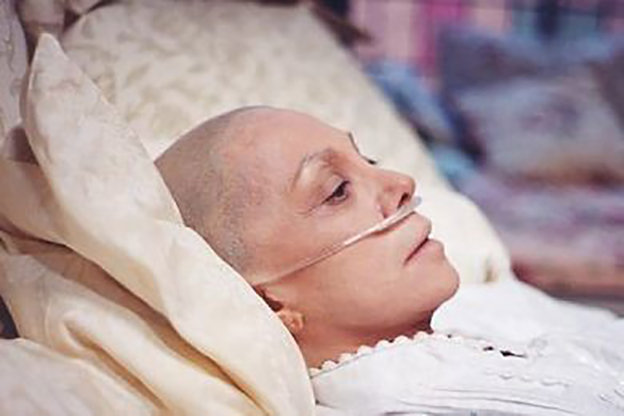 5 دغدغه بیماران سرطانی