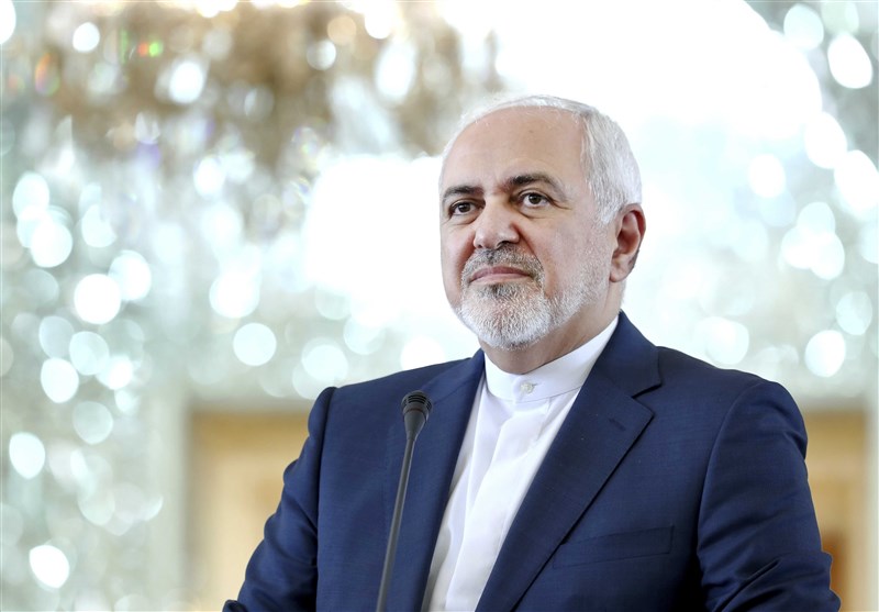 ظریف: عادی سازی همکاری دفاعی ایران با جهان، پیروزی‌ برای آرمان چندجانبه‌گرایی است