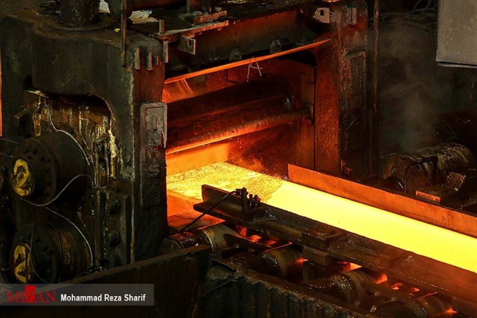 همکاری «بسیار خوب» قوه قضائیه برای رفع مشکلات کارخانه فولاد میبد