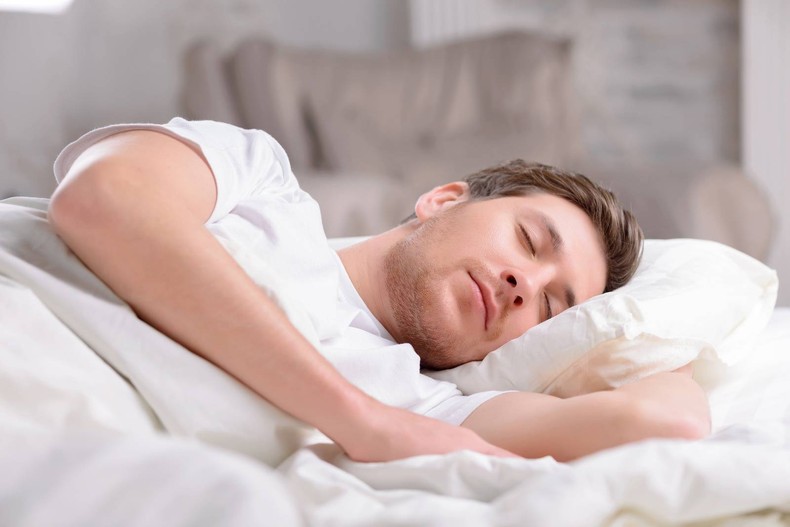 نشانه های خواب مفید را بشناسیم