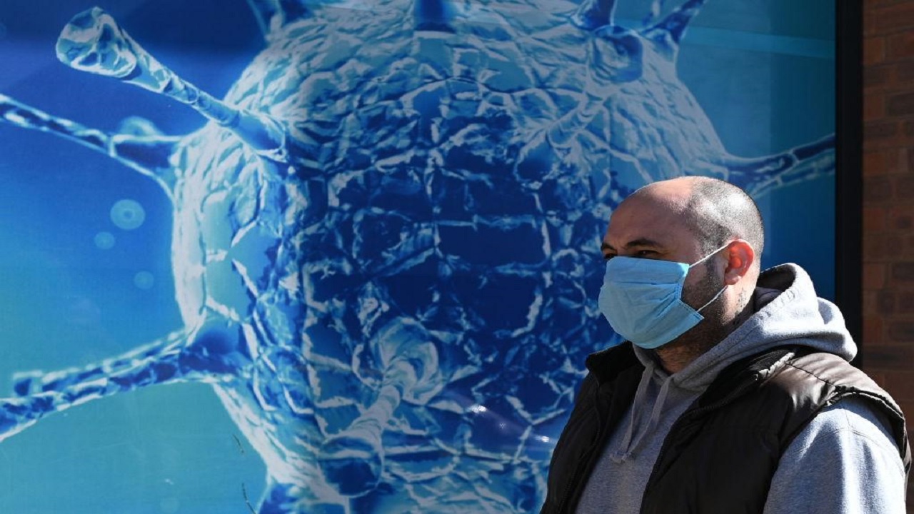 دمای پایین قادر به کشتن ویروس کروناست؟