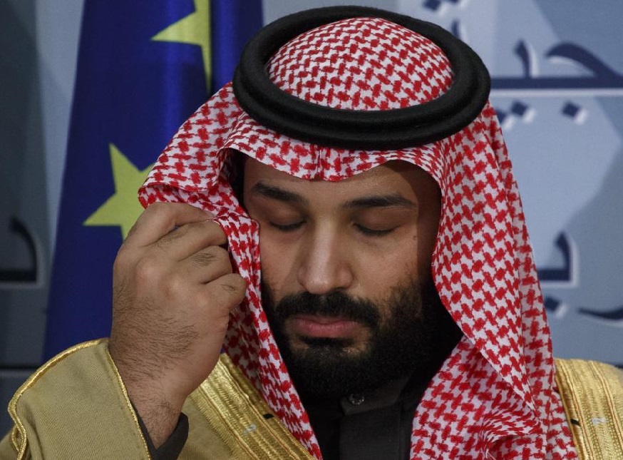 دغدغه های بن سلمان درمورد انتخابات آمریکا / ولیعهد سعودی نگران است که پیروزی بایدن به گسنرش نفوذ ایران در منطقه منجر شود