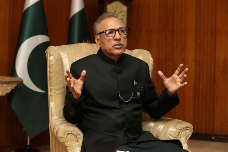رئیس جمهوری پاکستان: برای حفظ برجام قادر به نقش آفرینی هستیم