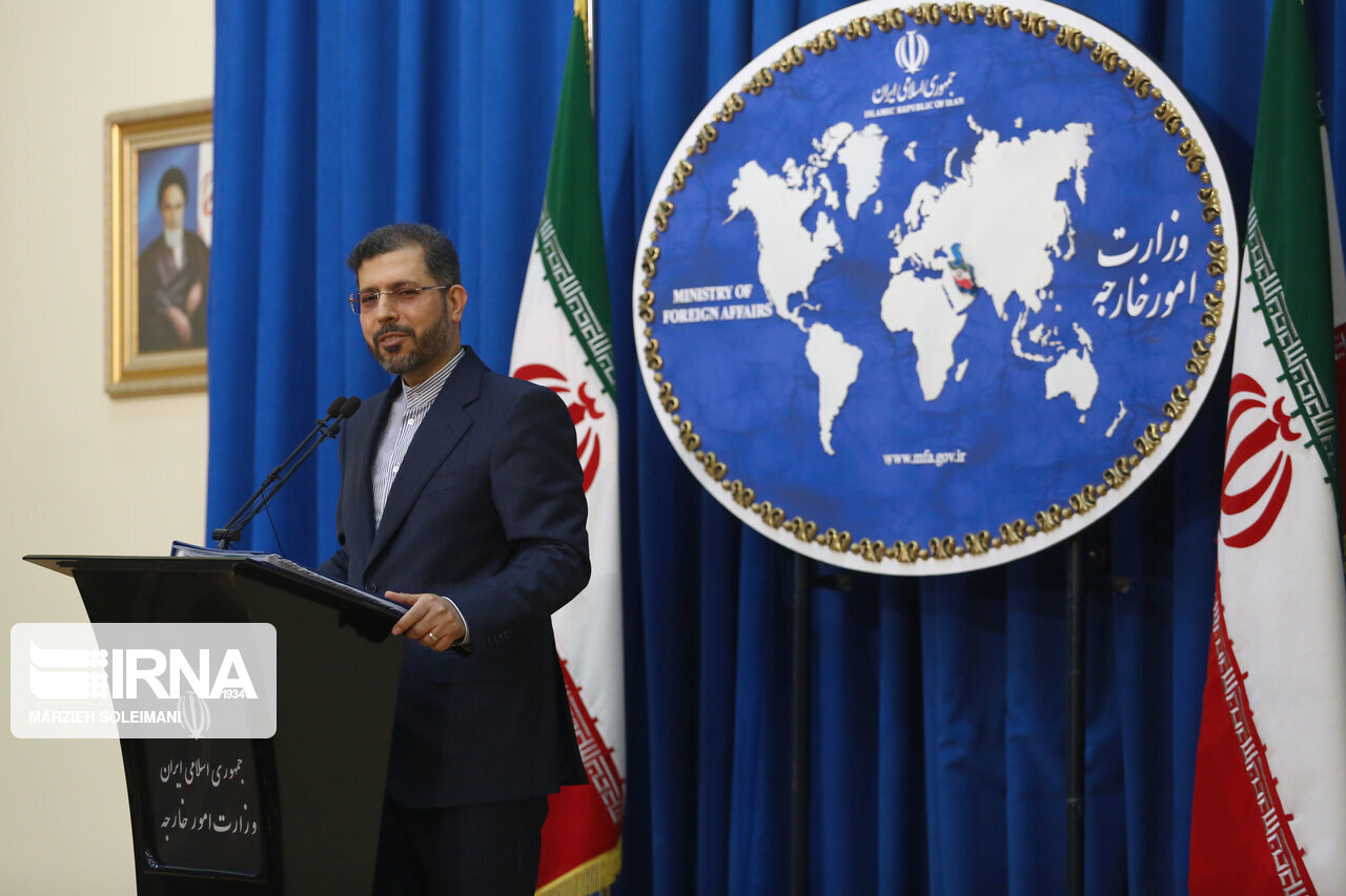 وزیرامورخارجه چین به ایران سفر می‌کند