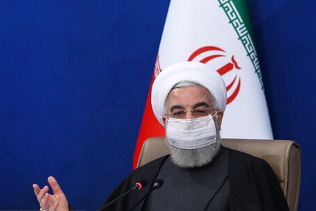 روحانی: فعالان سیاسی اظهارنظر اقتصادی را با اظهارنظر سیاسی یکسان نپندارند.