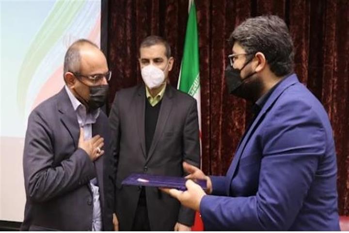 حضور چهره اي كهنه كار در اداره كل درمان تامين اجتماعي تهران