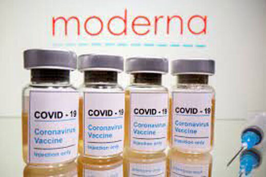 این شرکت کارآزمایی بالینی واکسن علیه اومیکرون را شروع کرد