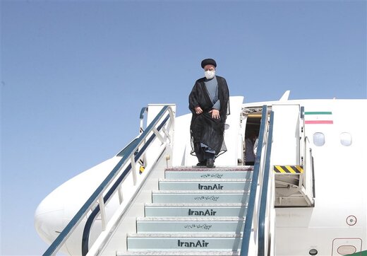 انتظارات سفر رییس جمهور ایران به قطر بعد از ۱۰ سال