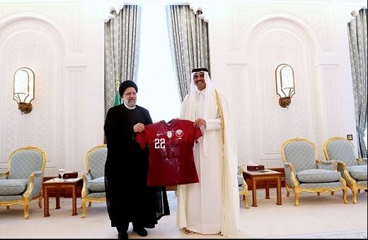 جزییات‌ دستور ویژه رئیس‌جمهور برای بهره‌گیری از ظرفیت گردشگری جام جهانی ۲۰۲۲ قطر
