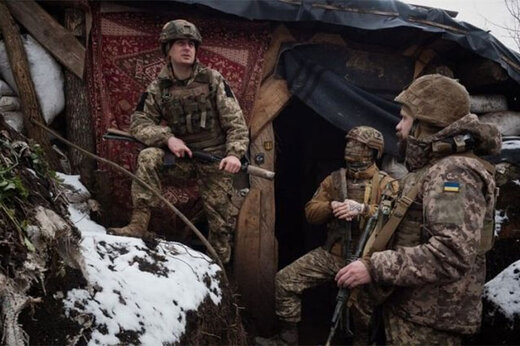 دوازدهمین روز جنگ در اوکراین؛ جنگ در حومه کی‌یف ادامه دارد