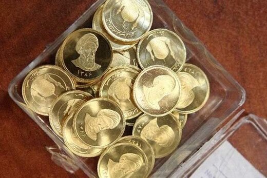 هراس سکه‌بازان از ریزش قیمت دلار/ پیش‌بینی جدید قیمت سکه در بازار تهران