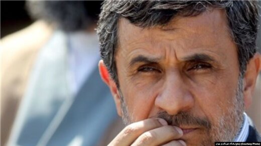 احمدی‌نژاد در نقطه جوش / پوتین مرتکب کار شیطانی شد / چرا باید به نام انقلاب برویم کنار قدرت های فاسد جهانی بایستیم!؟