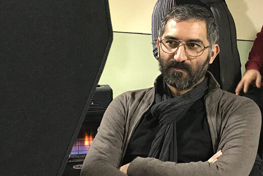 حسین نمازی، کارگردان «شادروان» و ریسکی که جواب داد
برای انتخاب سینا مهراد و بهرنگ علوی خیلی استرس داشتم