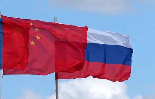 حمایت چین از روسیه در جنگ اوکراین به زیانش تمام می شود
