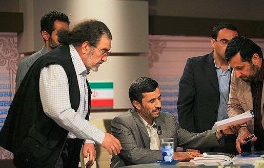 طرح احمدی‌نژاد برای دستگیری های گسترده معترضان ۸۸ به روایت زاکانی