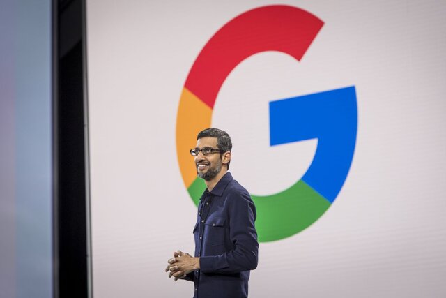 موافقت گوگل با دورکاری بیشتر کارمندان