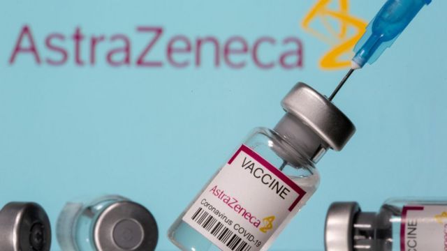 واکسن آسترازنکا ساخت ایتالیا در ایران مجوز گرفت
