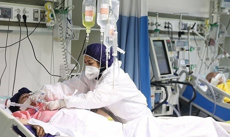 ستاد کرونا: طبق معیارهای درمان، وضعیت کرونا در تهران هنوز قرمز است