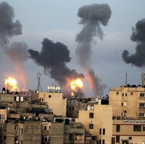 اسراییل: پایان جنگ غزه نزدیک است