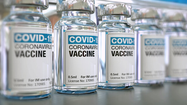 شایعه صدور مجوز واردات واکسن به یک شرکت خصوصی در کیش