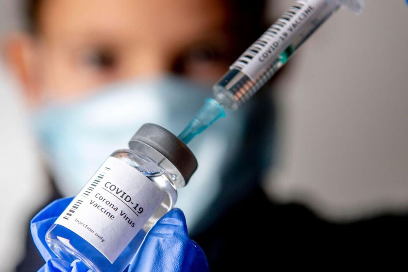 معاون گردشگری: با تور واکسن کرونا برخورد می کنیم