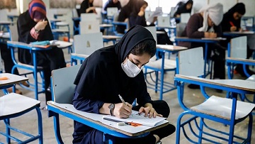 «شیوه نامه برگزاری امتحانات نهایی» به استان‌ها ابلاغ شد