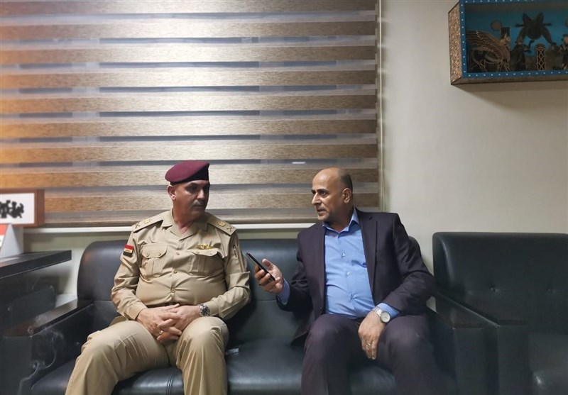 سخنگوی ارتش عراق: نیازی به حضور نظامیان آمریکا نداریم/ در صدد تعیین جدول زمانی برای خروج نیروهای خارجی هستیم/ مصاحبه اختصاصی