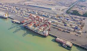 ممنوعیت ورود خدمه کشتی‌های خارجی به خوزستان
