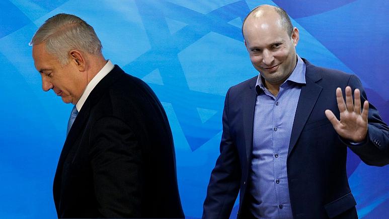 نتانیاهو در آستانه سقوط/ رهبر حزب راست افراطی اسرائیل برای پیوستن به دولت ائتلافی اعلام آمادگی کرد