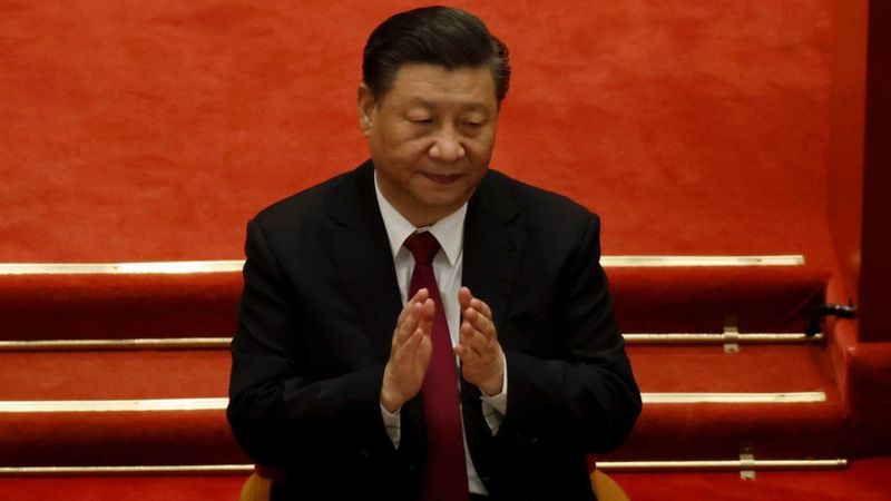 درخواست رئیس جمهور چین از مقامات کشور: برای چهره‌ای دوست‌داشتنی از چین بکوشید