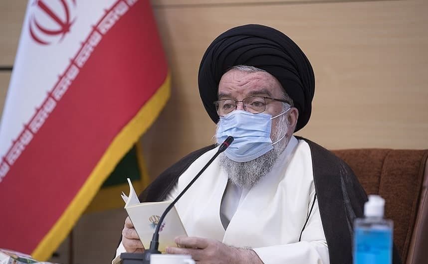 احمد خاتمی: مجلس شورای اسلامی بدون وجود شورای نگهبان اعتبار قانونی ندارد