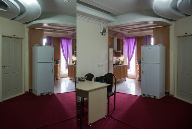 امکان ثبت‌نام متقاضیان در خوابگاه‌های متاهلی دانشگاه امیرکبیر