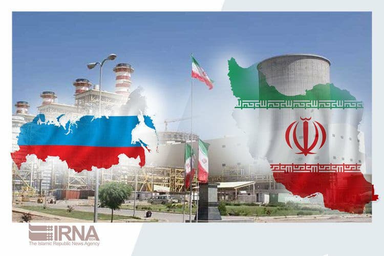نیروگاه سیریک؛ گام جدید همکاری‌های برقی ایران و روسیه