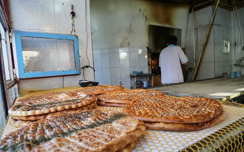 مازندران/ افزایش قیمت نان پس از انتخابات