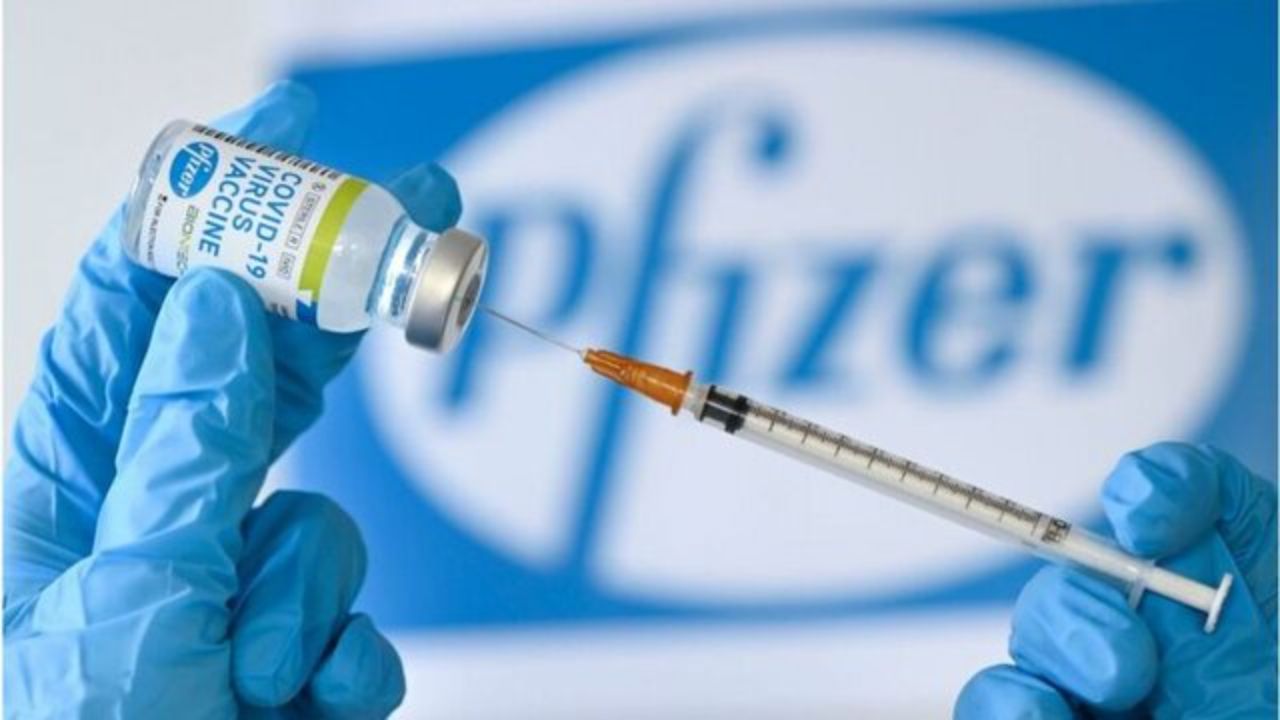 جهانپور: فروشندگان واکسن فایزر را نمی‌شناسیم/ واکسن‌های پولی قاچاق است