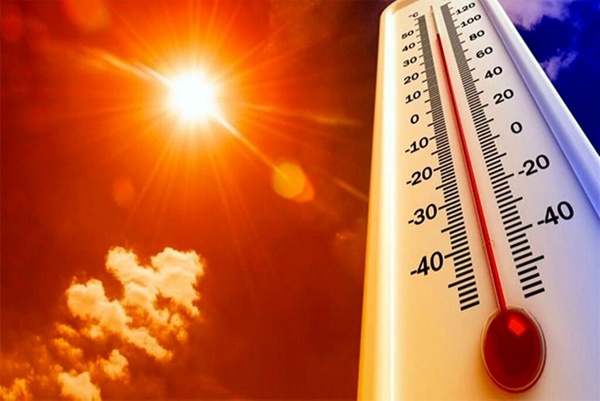 افزایش 5 درجه‌ای دما طی روزهای آتی/ در مصرف برق، صرفه‌ جویی کنید