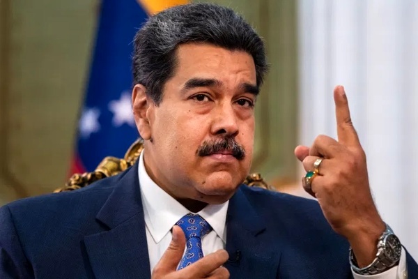 مادورو در پی توافق با آمریکا