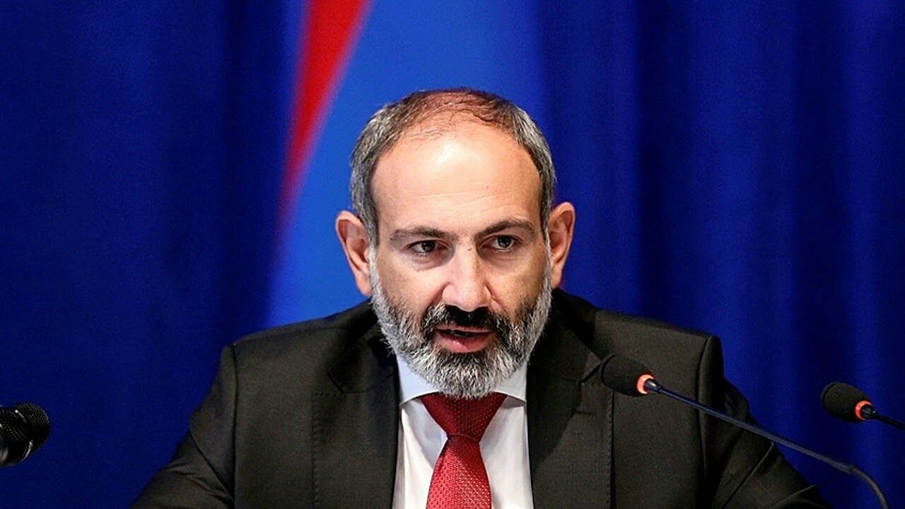 تبریک نخست وزیر ارمنستان به رییسی