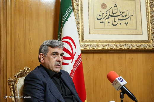 شهردار تهران: بیش از نیمی از بودجه شهرداری در مناطق جنوبی پایتخت خرج می‌شود
