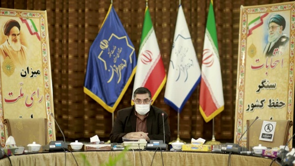 فرمانداری تهران: سفرهای بین استانی از ۱۱ تا ۱۷ خرداد ممنوع است