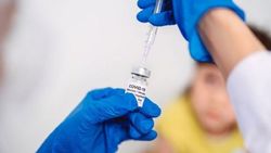 دکتر مردانی: اکنون نیازی به تزریق واکسن کرونا به کودکان نیست