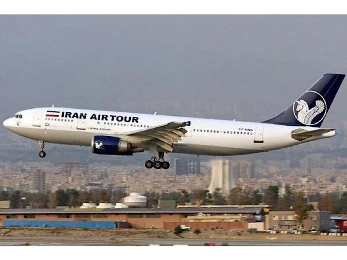 افزایش پروازهای مشهد - استانبول